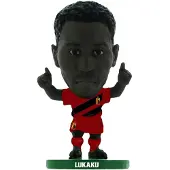 Soccerstarz - Belgium Romelu Lukaku (New Kit)