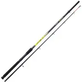Sunset Koloss Sw Bottom Shipping Rod Zilver 2.40 m / 100-300 g