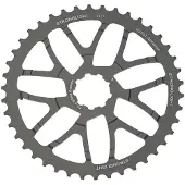 Stronglight Conversion Kit For Sram Kettingblad