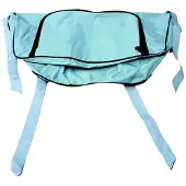 Goldenship Gs200 Front Bag Wit