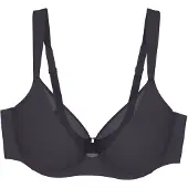 Triumph BH 'True Shape Sensation T' donkergrijs