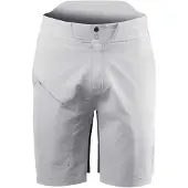 Zhik Elite Uv Shorts Grijs S Man