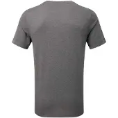 Montane Phase T-shirt Met Korte Mouwen Grijs S Man