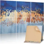 Vevor 6-pack akoestische panelen