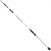 Tubertini Boater Carpfishing Rod Zilver 2.40 m / 200 g