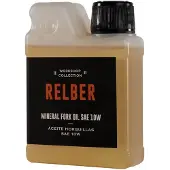 Relber Forks Sae 10 Oil 250ml Geel