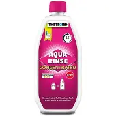 Thetford Aqua Rinse Cleaner 750ml Roze