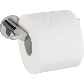 Wenko Toiletrolhouder UV-Loc Isera Bevestigen zonder boren