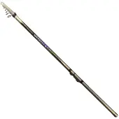Arno Metallca Mixed Carbon Bolognese Rod Goud 7.00 m / 10-30 g
