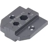 Neutrik DIE-R-BNC-PG DIE-R-BNC-PG Zwart 1 stuk(s)