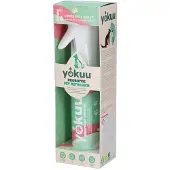 Yokuu Huisdierverfrisser Start