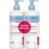 Dexeryl Nourishing Set 1000g Bodylotion