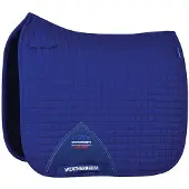 WeatherBeeta Zadeldek Prime Air-tec Dressuur Middenblauw