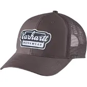 Carhartt Twill Mesh-back Pet