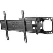One For All Support TV WM4662 Orientable pour écran de 32" à 100" Noir