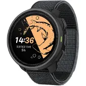 Suunto Nautic S - Luchtgeïntegreerd