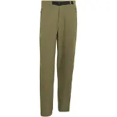 Adidas Outdoorbroek 'Xperior Clima365' groen / zwart