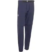 Adidas Outdoorbroek 'Xperior Utilitas' donkerblauw