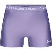 Under Armour Sportbroek lila