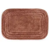 Yumeko Badmat Katoen 60x90 Roze - Eco, Bio & Fairtrade