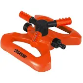 Stocker Rotary Sproeier Oranje