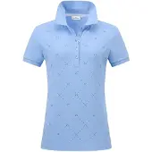 Hv Society Poloshirt hvsrianne