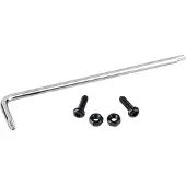 Rockboard MOD Replacement Screws - Accessoire voor effec-units