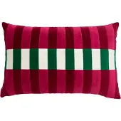 Hoii MAXIMA | sierkussen 30x50 cm | multicolour |