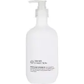 The Spa Collection Lemongrass - Handzeep - 475 ml witte pompfles