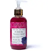 Saules Fabrika Natuurlijke handzeep verbena – 200 ml