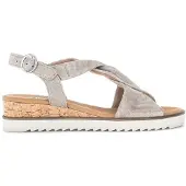 Gabor 82.751 Sandalen | Maat 3 Dames Brons
