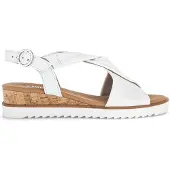 Gabor 82.751 Sandalen | Maat 2.5 Dames Wit