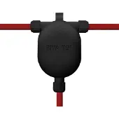 Creative Cables Eiva-3 3-weg Buiten Ip65-kliksluiting
