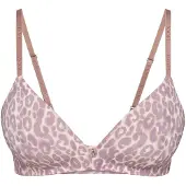 JOOP! BH ' Sensation ' beige / bruin / pink