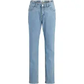 JJ REBEL Jeans 'JREBNOAH JJCRAFT' blauw denim