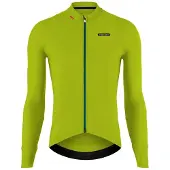 Etxeondo Ibai Trui Met Lange Mouwen