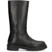 Gattinoni G1134/254 Laarzen | Maat 31 Meisjes Zwart