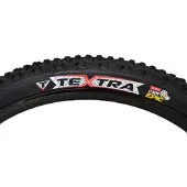 Mitas Kratos Top Design XC 27,5'' CRX Light Tubeless Supra Textra 127 TPI Tire