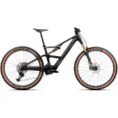 Orbea Rise Sl M-ltd 29´´ Xtr M9260 12s 2026 Elektrische Mountainbike