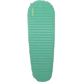Therm-a-Rest Trail Pro Slaapmat - Luchtbedden - Pine
