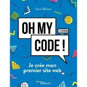 Eyrolles Oh my code !