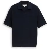 Tom Tailor Trui donkerblauw