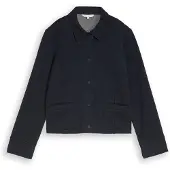 Tom Tailor Blazers donkerblauw