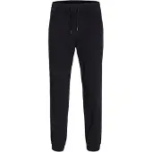 Jack & Jones Sportbroek zwart