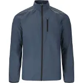 Endurance Sportjas 'Hugoee' blauw