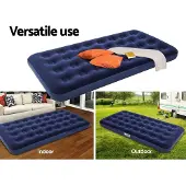 Famanu air mattress / Persoons Luchtbed ,188 x 99 x 22 cm