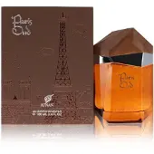 AFNAN Paris Oud Eau de Parfum 100 ml