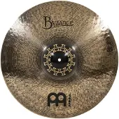 Meinl Cymbals 21" Byzance Brilliant Flex Ride - Thomas Lang Signature