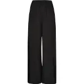 Urban Classics Broek zwart