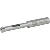 Makita D-77372 Tegelboor 6 mm 1 stuk(s)